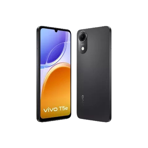 Vivo T5E (Shadow Grey, 4/64 GB)